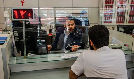 اقساط کسرشده وام‌ها، به صاحبان حساب باز می‌گردد