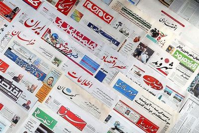 روزنامه‌ها ویروس کرونا را منتقل نمی‌کنند
