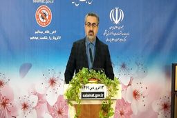 “کرونا” از ویروس “دونالد ترامپ” خطرناک‌تر نیست