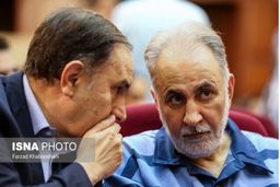 وکیل نجفی: دیوان عالی کشور رای محکومیت محمدعلی نجفی را نقض و به شعبه هم عرض ارجاع داد