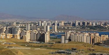 کارگاههای ساختمانی تا اطلاع ثانوی تعطیل شد