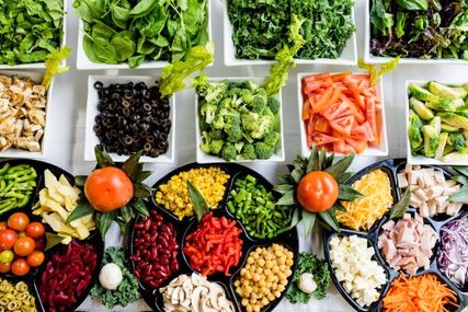 توصیه یونیسف برای برخورداری از رژیم غذایی سالم در دوران کرونا