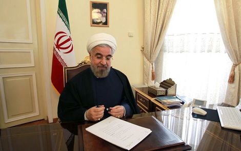 روحانی: برای بعد از ۲۰ فروردین یکشنبه تصمیم نهایی را خواهیم گرفت