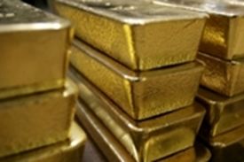 افزایش ۲۹دلاری نرخ طلا در بازارهای جهانی/ نرخ بیکاری آمریکا فلز زرد را درخشان‌تر کرد