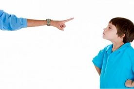 ۷ قانون طلایی برای نه گفتن به فرزندان