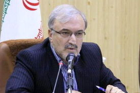 وزیر بهداشت: طرح ترافیک تهران لغو شد/ بازگشایی اصناف به معنی اجبار نیست