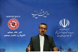 شناسایی ۱۶۱۷ بیمار جدید کرونا در کشور/ ۱۱۱ تن جان باختند