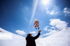 هوای ١۶ شهر بزرگ کشور پاک است