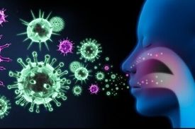 تغییر رنگ لب‌ می‌تواند نشانه کووید-۱۹ باشد؟