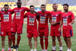 پرسپولیس در آستانه محرومیت از نقل و انتقالات