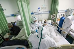 بیمارت را به من بسپار!
