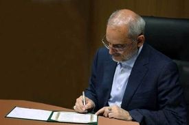 حاجی‌میرزایی: اجازه نمی‌دهم دانش‌آموزی از آموزش جا بماند