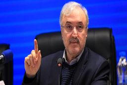 هیچ بیمار کرونایی سرگردان نداریم