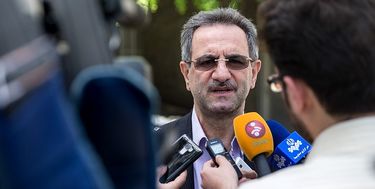 استاندار تهران: روند روزهای اخیر ادامه یابد، دوباره محدودیتها اعمال میشود
