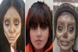آخرین وضعیت «سحر تبر» اعلام شد/ رسیدگی مناسب در محیط امن زندان