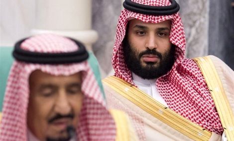 سازمان حقوق بشر: عربستان سعودی ۸۰۰ نفر را طی پنج سال اخیر اعدام کرده است