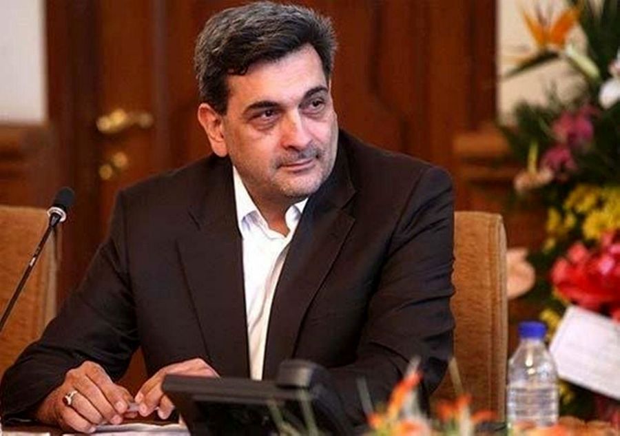 شهردار تهران «پیروز» شد