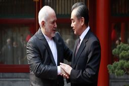 چین: آماده گسترش همکاری با ایران برای مبارزه با کرونا هستیم