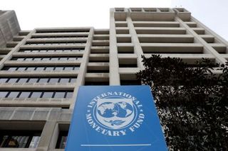 ایران نایب رییس اول گروه ۲۴ صندوق بین المللی پول شد
