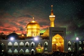 تدوین دستورالعمل بازگشایی حرم‌های مطهر | وزارت بهداشت تایید کرد؟