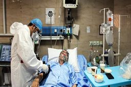 اجرای طرح‌های پژوهشی کرونا با رویکرد طب ایرانی