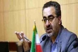 بزودی در مناطقی که وضعیت آنها سفید باشد نماز جماعت و جمعه برگزارمی‌شود