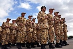 فراخوان متولدین ۸۱ برای سربازی