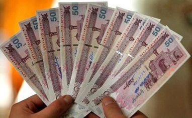 آیا می‌توان پول را ضدعفونی کرد؟