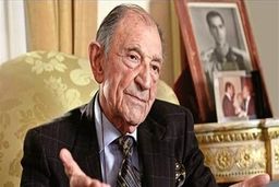 سخنان جنجالی اردشیر زاهدی در بی‌بی‌‎سی: غلط می‌کنید تغییر حکومت در ایران را عامل پیشرفت می‌دانید/ به قاسم سلیمانی افتخار می‌کنم