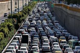 جزییات بسته جدید مقابله با ترافیک در پایتخت اعلام شد