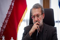 پیام تسلیت لاریجانی در پی درگذشت آیت‌الله قدمی