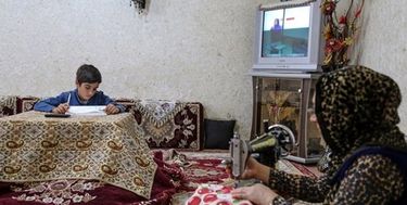 اعلام جدول زمانی برنامه‌های درسی ۱۷ اردیبهشت شبکه ۴ و ‌۷