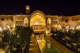ضوابط اقامتگاه‌های سنتی بررسی شد