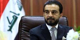پیشبینی رئیس مجلس عراق از فرجام الکاظمی
