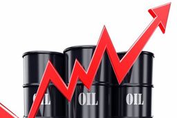 قیمت نفت ۲ دلار افزایش یافت/تثبیت طلا ی خام در قیمت بالای ۳۰ دلار