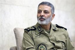 سرلشکر موسوی به فرماندهان نیروهای ارتش دستور آمادگی برای کمک آسیب‌دیدگان احتمالی را داد