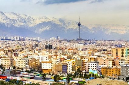 زلزله تهران، هشداری به موقع برای تمرکززدایی فعالیتها