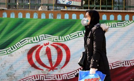 سوئیس: کانال تجاری با ایران کندتر از حد انتظار بوده است
