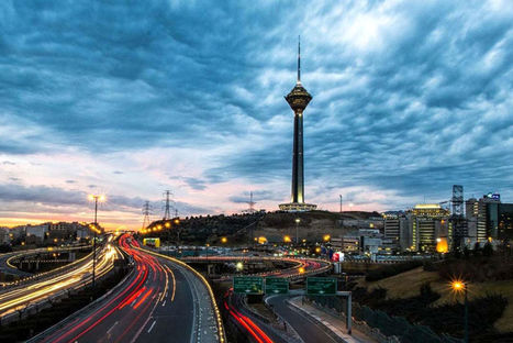 خطرناک ترین و امن ترین نقاط تهران هنگام زلزله /گسل ری درجنوب تهران پرتلفات‌ترین گسل کشور و شاید جهان
