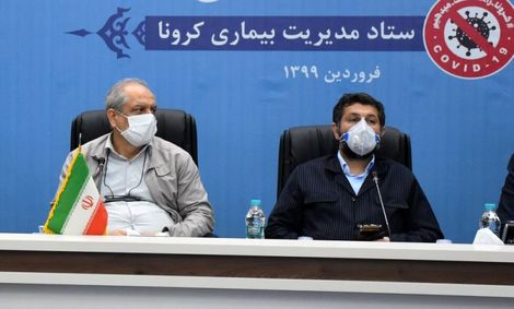 احتمال اتخاذ دوباره محدودیتها در خوزستان