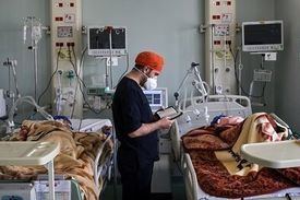 روند نزولی شیوع کرونا به معنی کنترل قطعی است؟