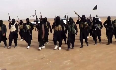 نماینده عراقی: داعش ساخته آمریکاست و طبق دستورات واشنگتن حرکت می کند