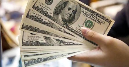 قیمت ارز در صرافی ملی امروز ۹۷/۰۹/۱۳ / دلار ۱۱۳۸۰ تومان شد