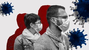 هشدار؛ خطر انگ اجتماعی کرونا و افزایش شیوع آنبرای کودکان