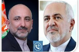 توافق ایران و افغانستان برای تشکیل هیاتی مشترک درباره حادثه مرزی