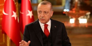 اردوغان برخی کشورهای عربی خلیج‌فارس را نیروی شر توصیف کرد
