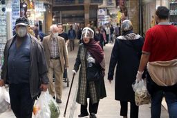 روزهای دشوار بهبودیافتگان
