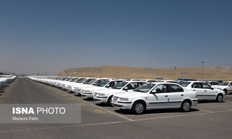 قیمت روز خودرو در ۲۳ اردیبهشت