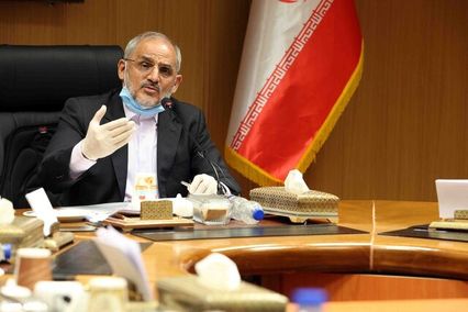 نظر وزیر آموزش و پرورش درباره واگذاری بوفه و سرویس مدارس به سازمان دانش‌آموزی