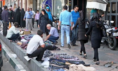 فراموش‌شدگان کرونا